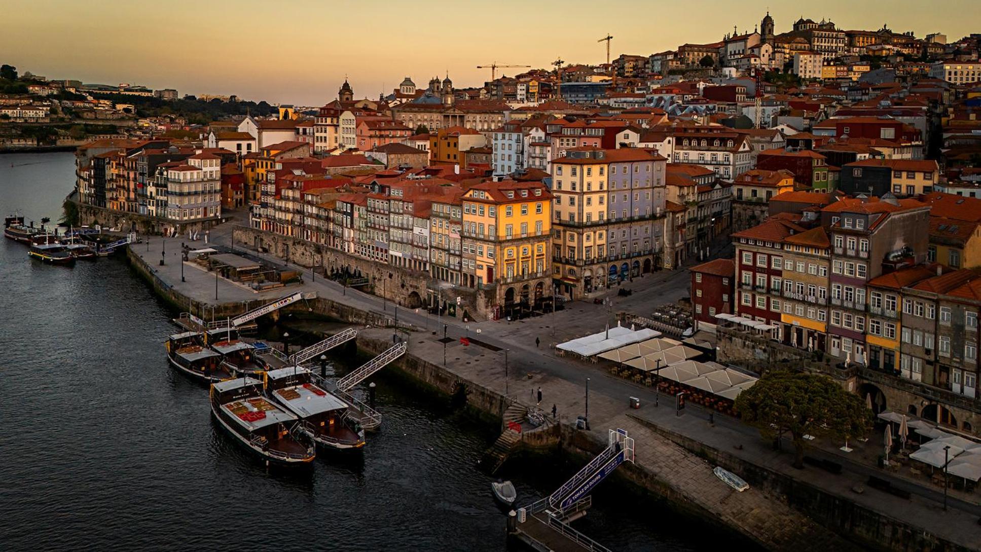 Pestana Vintage Porto Hotel & World Heritage Site — Fotos 3